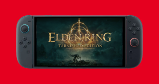 Elden Ring Switch