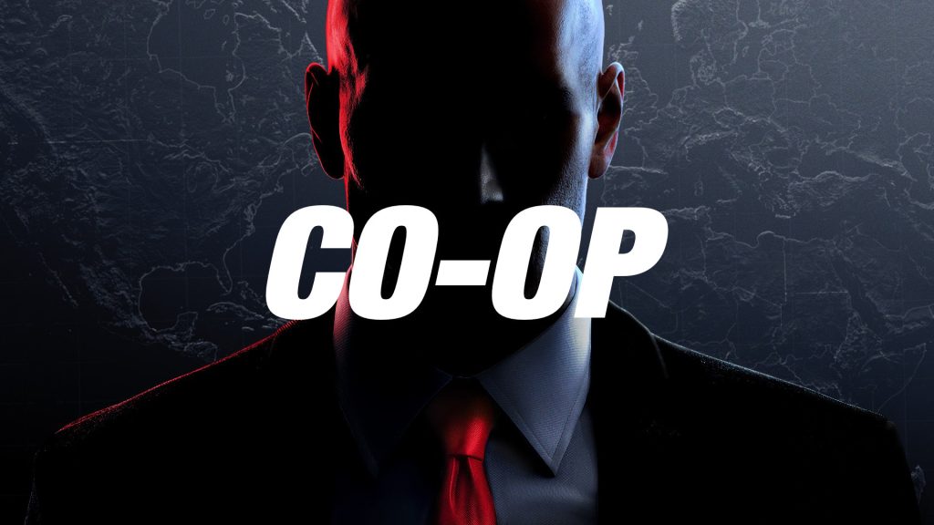 Hitman co-op