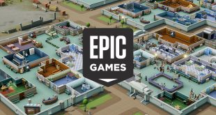 Two Point Hospital Epic